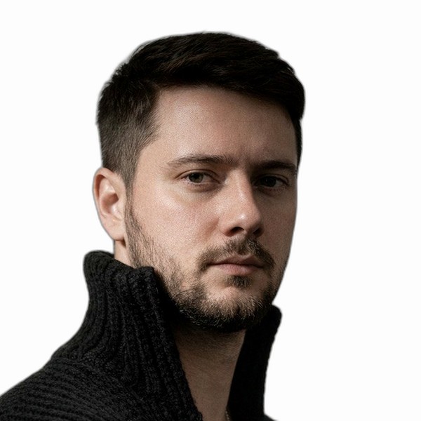 Антон Чиков