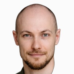 Данил Усик