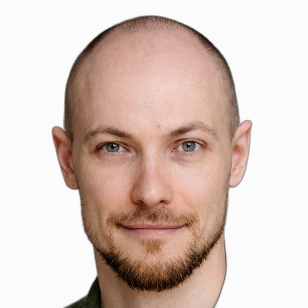 Данил Усик