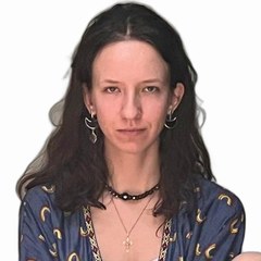 Екатерина Жиганова