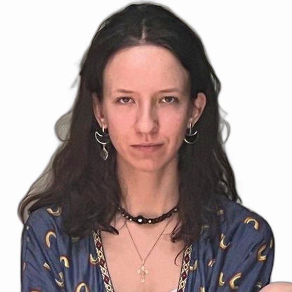 Екатерина Жиганова